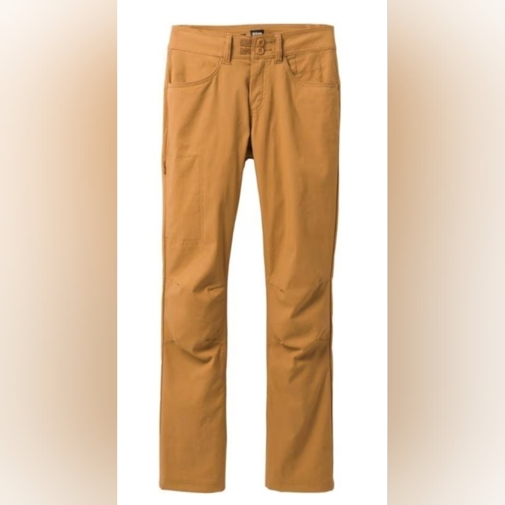 Prana  Hiking pants -12
